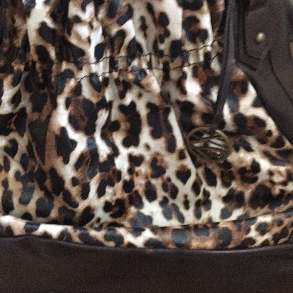 Woman’s Purse/Handbag